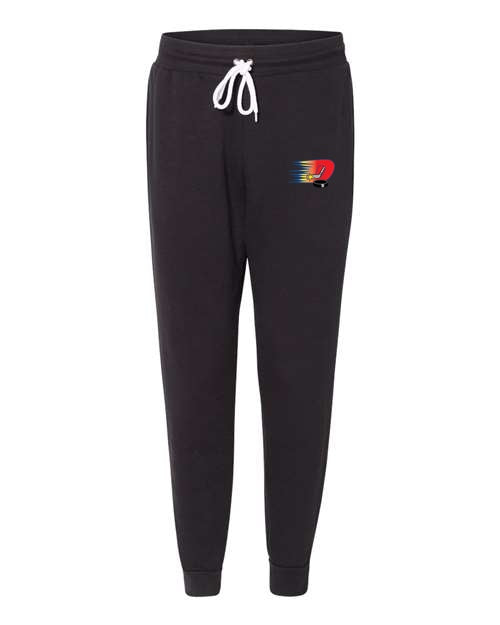 South Shore Dynamos Unisex Sponge Fleece Joggers