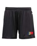 South Shore Dynamos Women's B-Core 5" Inseam Shorts