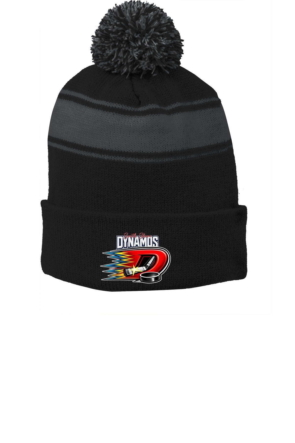 Black/ Iron Grey - Logo 20