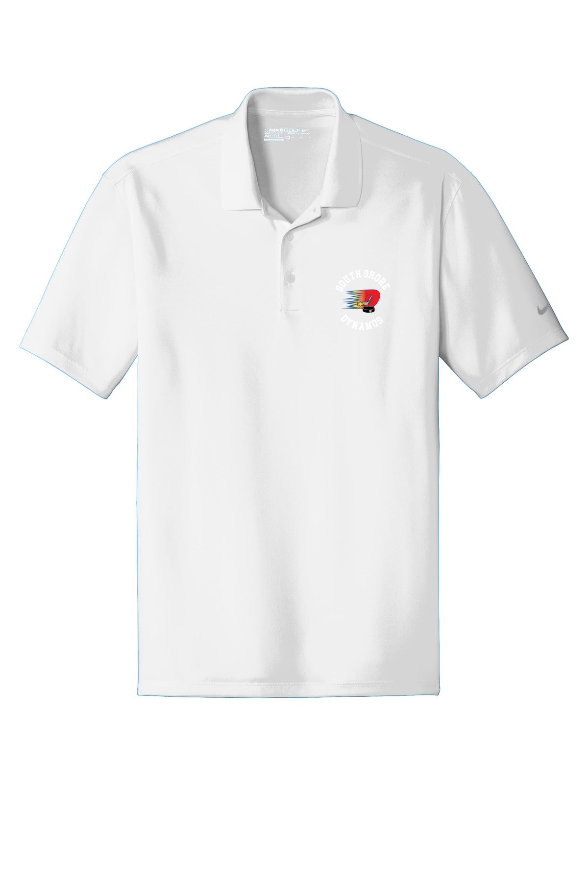 White - Logo 1