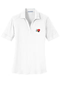 South Shore Dynamos Port Authority® Ladies Silk Touch Interlock Performance Polo. L5200