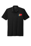 South Shore Dynamos TravisMathew Oceanside Solid Polo