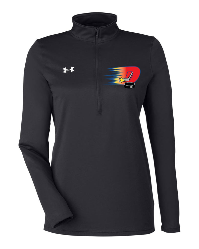 South Shore Dynamos Badger Adult C2 Fleece Crew