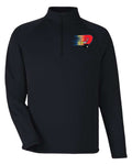 South Shore Dynamos Men's Revive Coolcore® Quarter-Zip Pullover