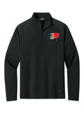 South Shore Dynamos New Era Stand Out 1/4-Zip