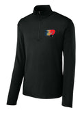 South Shore Dynamos Sport-Tek Micropique Sport-Wick 1/4-Zip