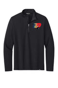 South Shore Dynamos TravisMathew Crestview 1/4-Zip
