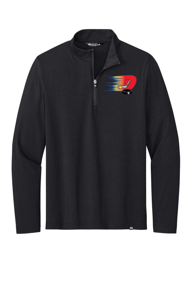 South Shore Dynamos TravisMathew Crestview 1/4-Zip
