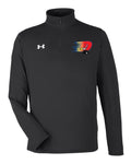 South Shore Dynamos Under Armour Men's Team Tech Quarter-Zip Pullover
