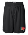 South Shore Dynamos Badger B-Core 7 inch Short