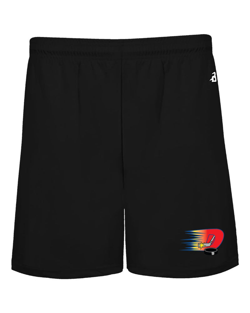 South Shore Dynamos Badger B-Core YTH Short