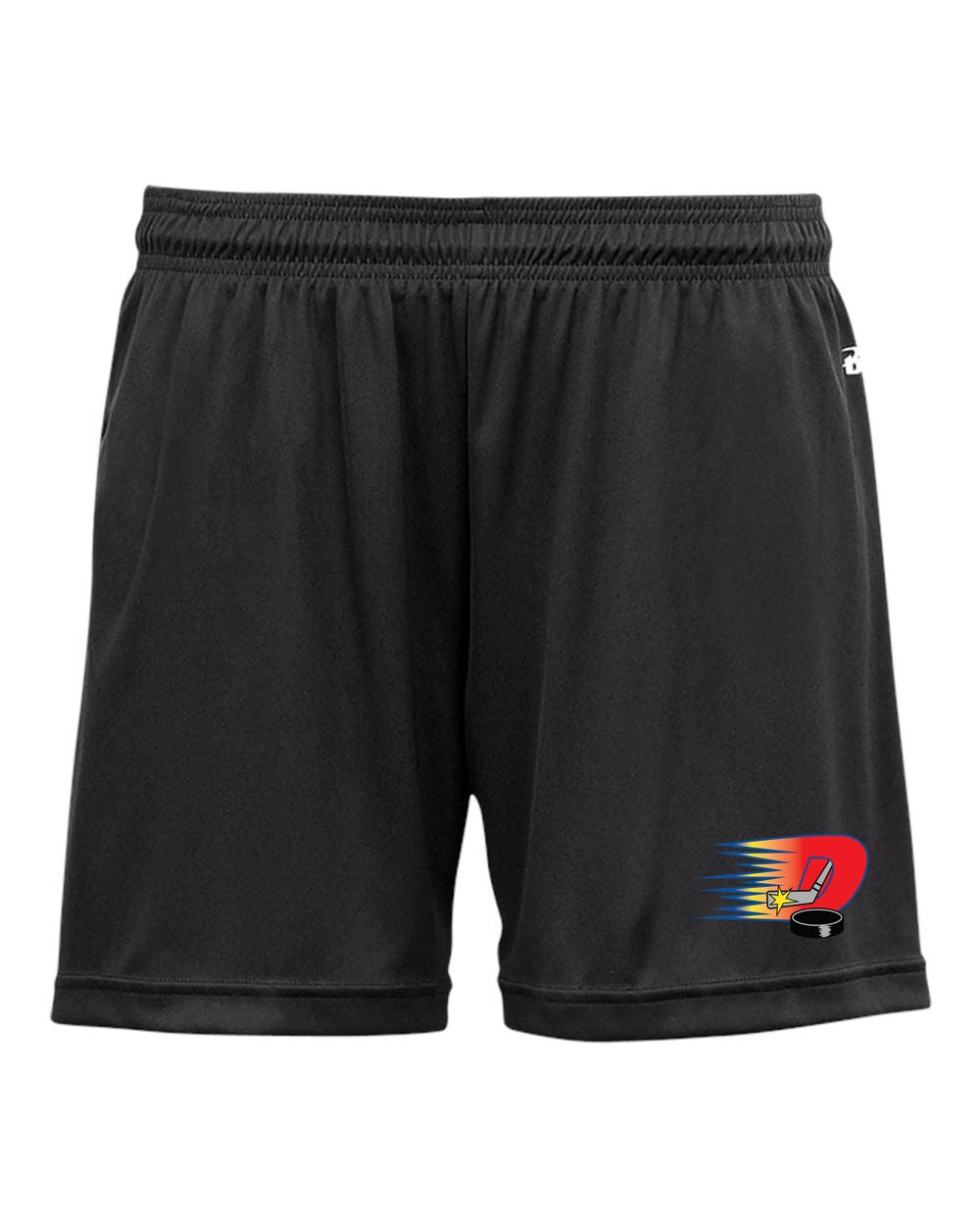 South Shore Dynamos Badger Girls Core Short