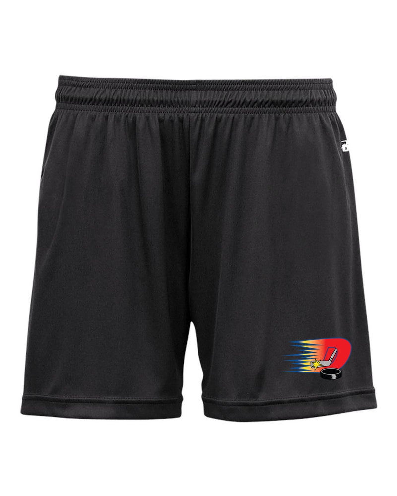 South Shore Dynamos Badger Girls Core Short
