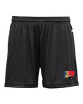 South Shore Dynamos Badger Ladies Core Short