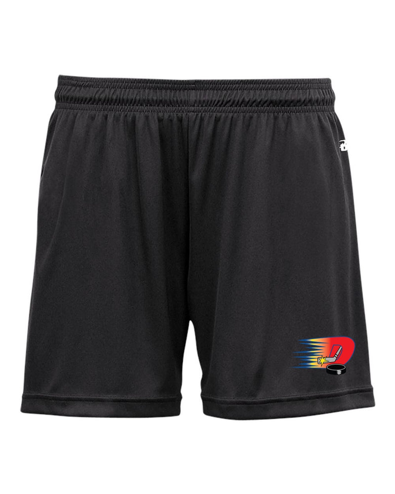 South Shore Dynamos Badger Ladies Core Short