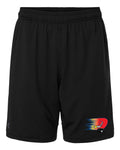 South Shore Dynamos UA Men's Tech Vent Short