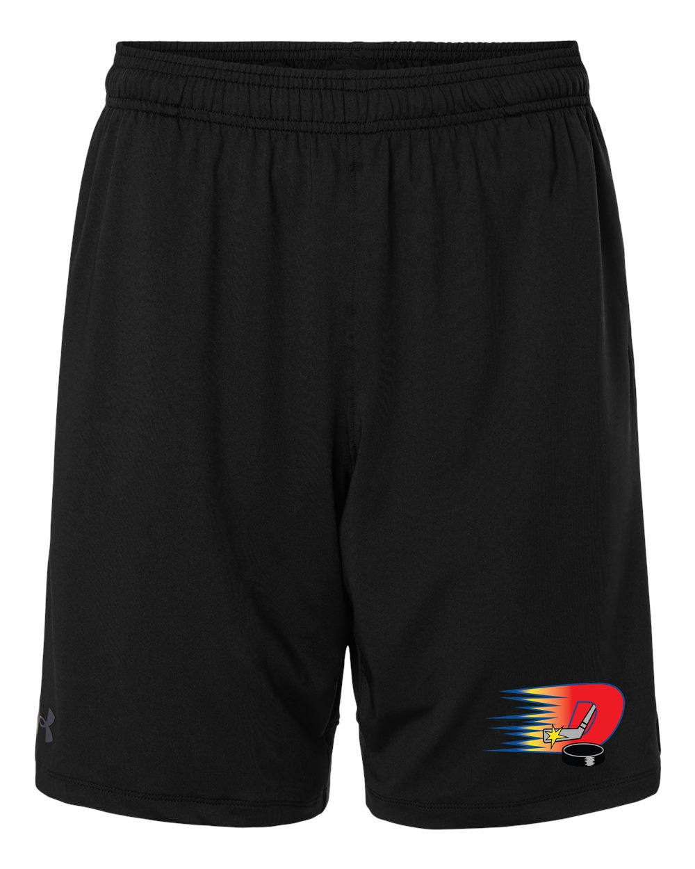 South Shore Dynamos UA Men's Tech Vent Short