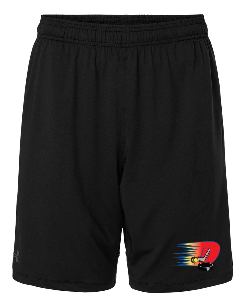 South Shore Dynamos UA Men's Tech Vent Short