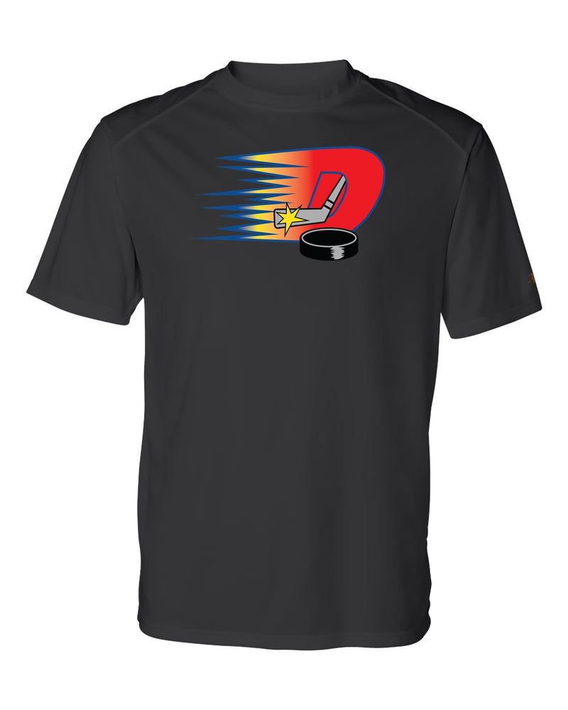 South Shore Dynamos Badger Core Tee