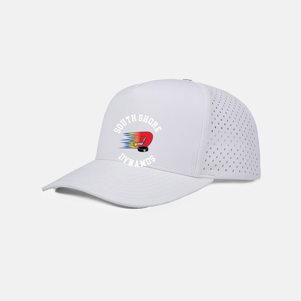 White - Logo 1