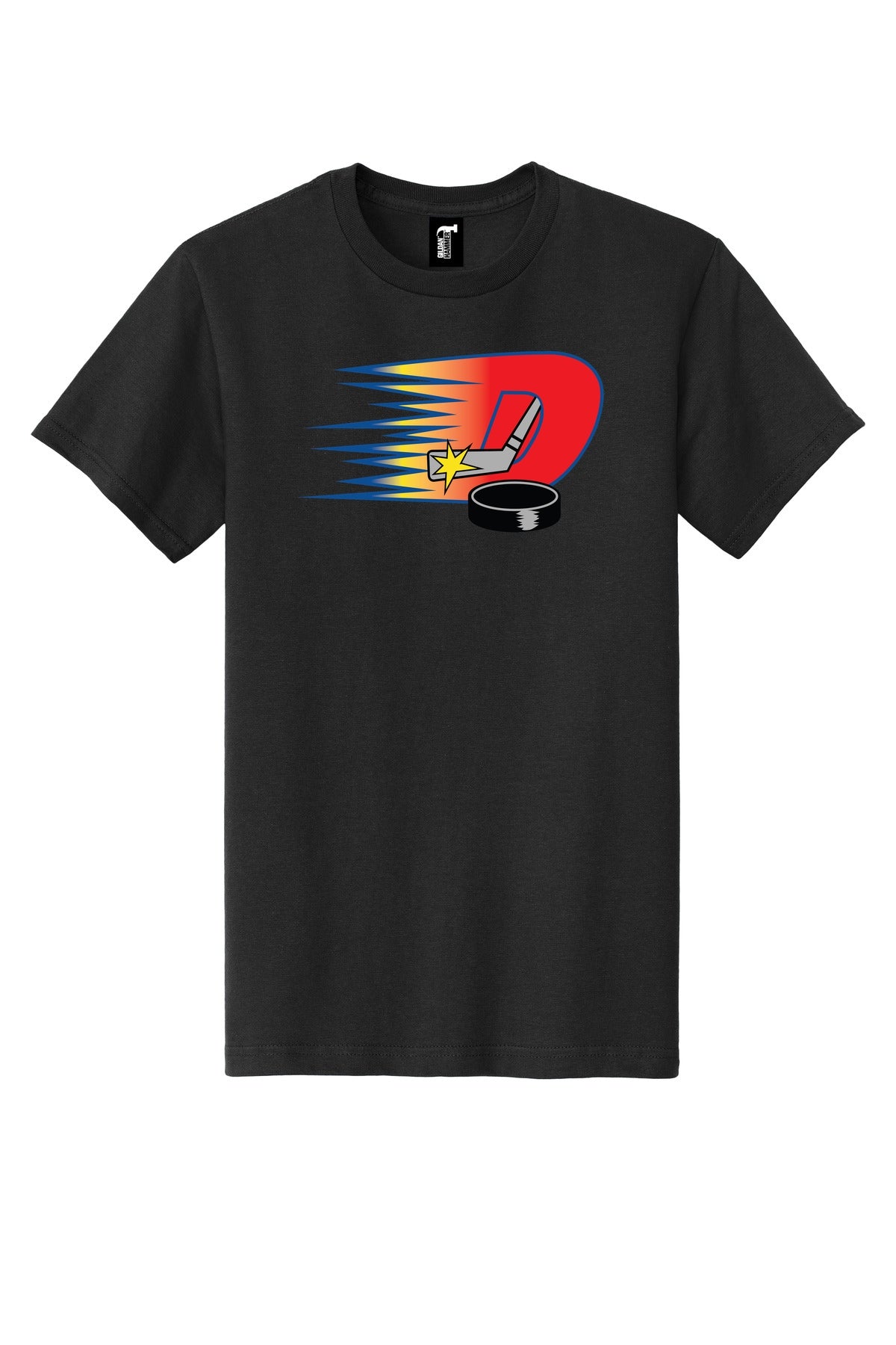 Black - Logo 2