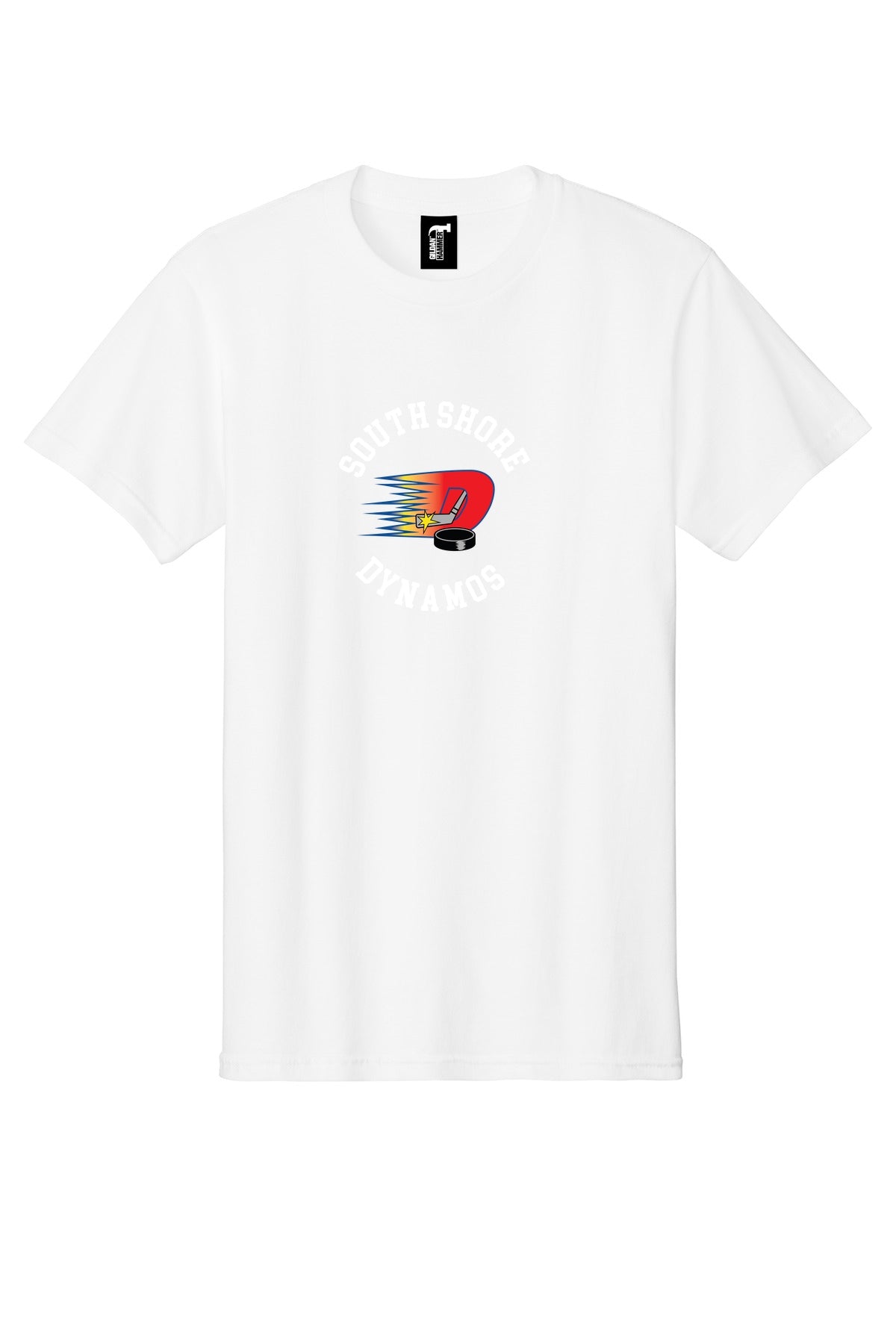 White - Logo 1