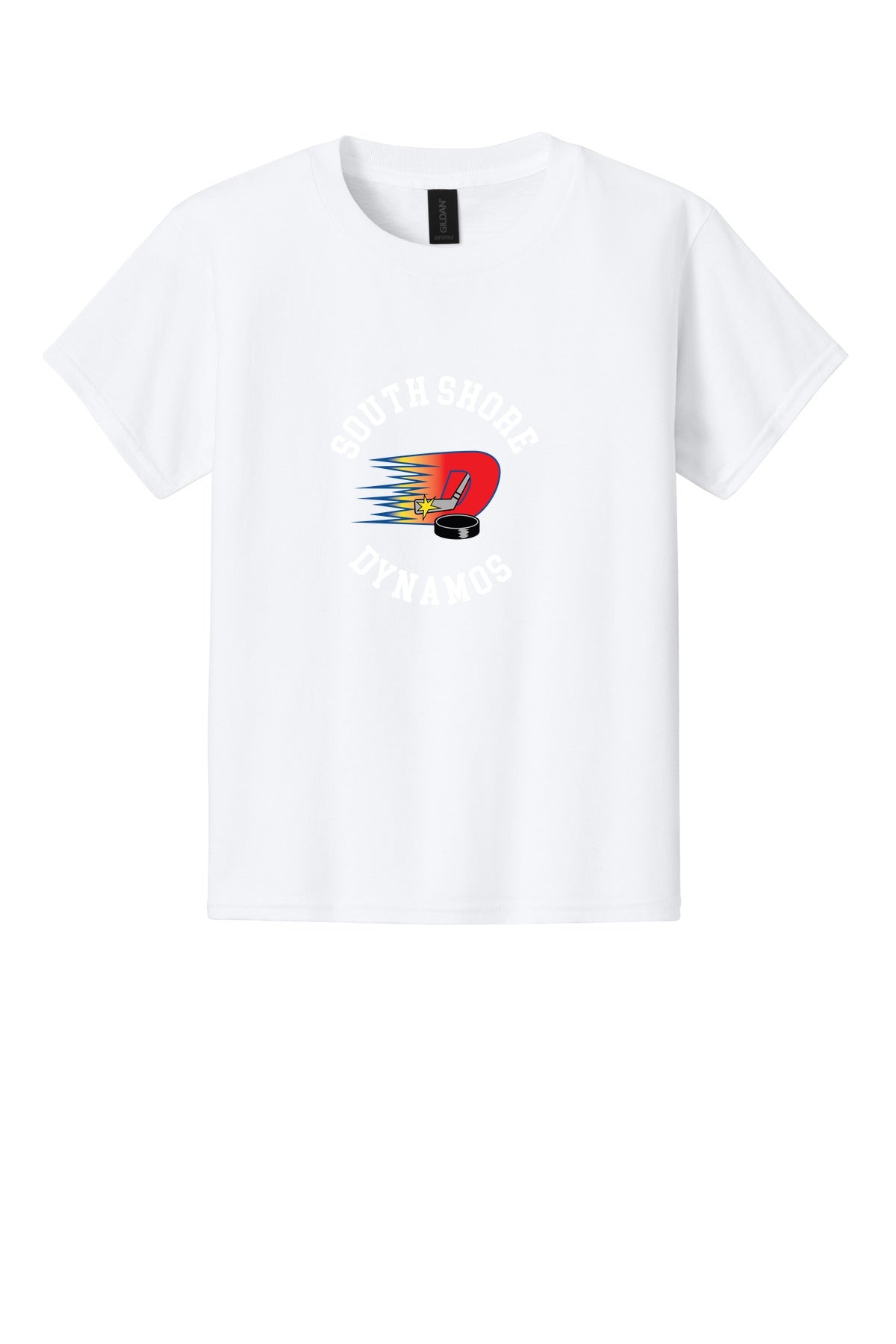 White - Logo 1