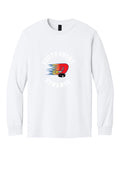 South Shore Dynamos Gildan® - Heavy Cotton 100% Cotton Long Sleeve T-Shirt.  5400