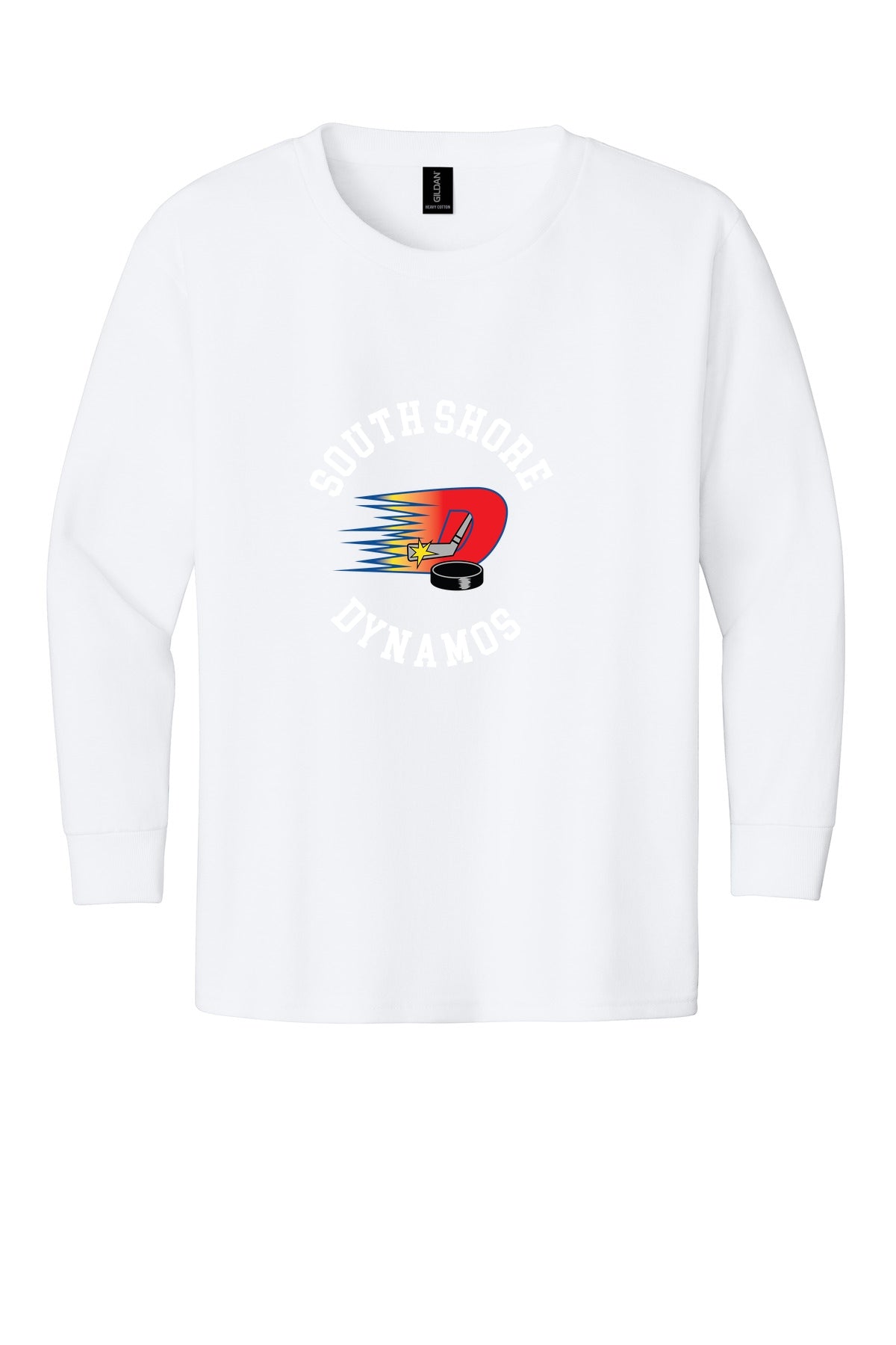 White - Logo 1