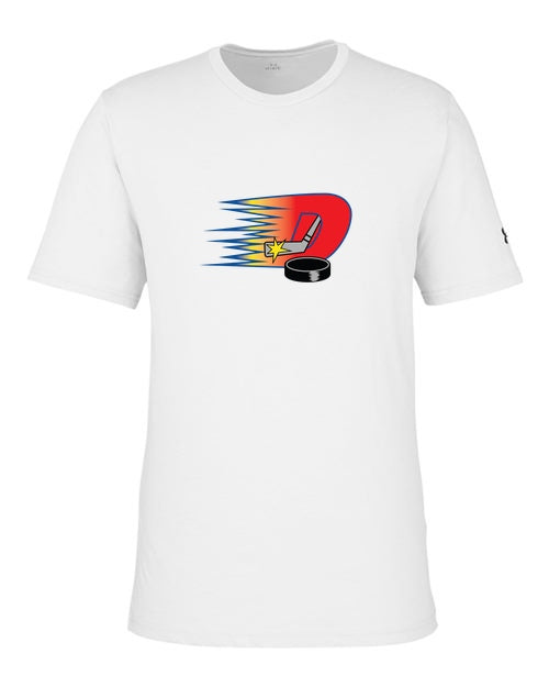 South Shore Dynamos Men's Athletic 2.0 T-Shirt
