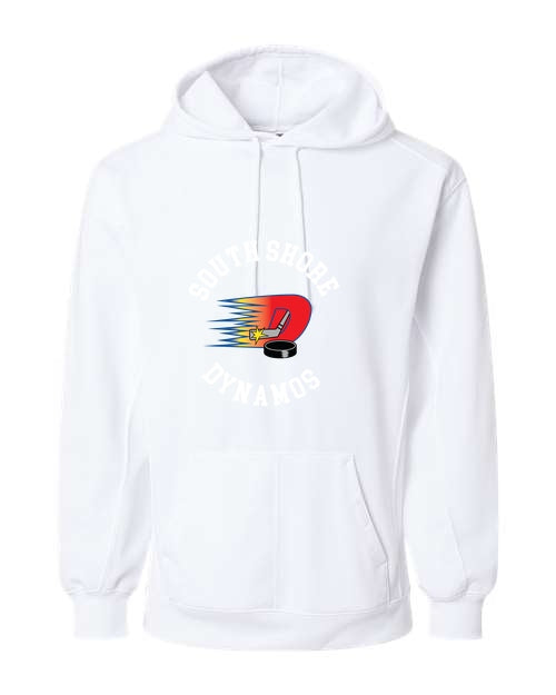 South Shore Dynamos Men's Performance Fleece Hooded Sweatshirt