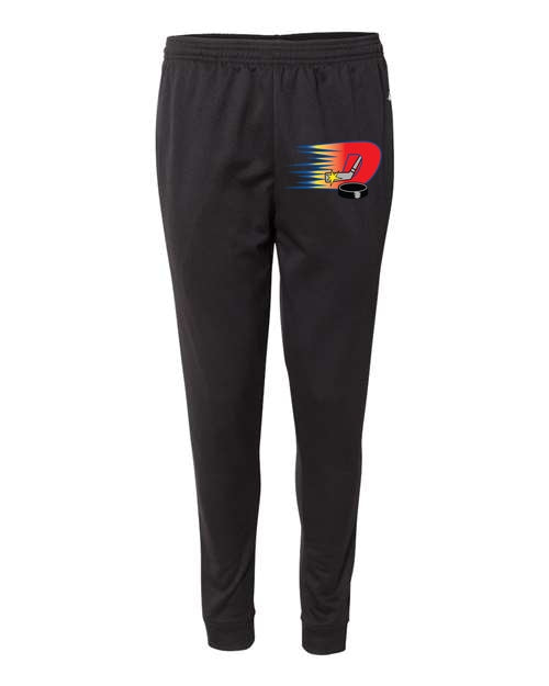 South Shore Dynamos Men's Performance Fleece Joggers