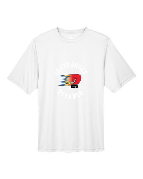 South Shore Dynamos Men's Zone Performance T-Shirt