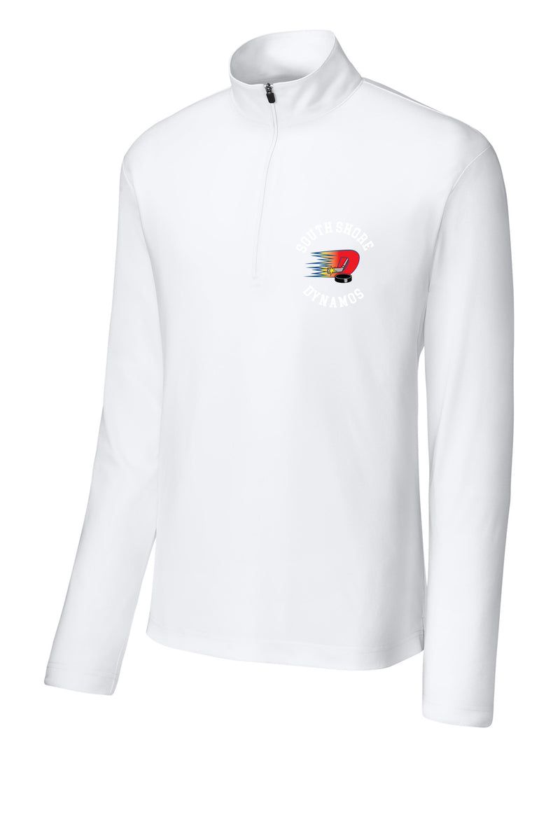 South Shore Dynamos Sport-Tek® Micropique Sport-Wick® 1/4-Zip ST672