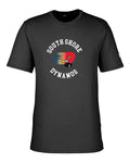 South Shore Dynamos UA Men's Athletics Short Sleeve