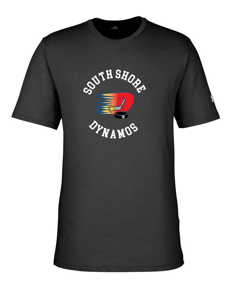 South Shore Dynamos UA Men's Athletics Short Sleeve