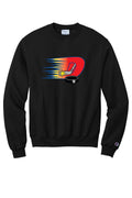 South Shore Dynamos Champion Double Dry Action Fleece Crew