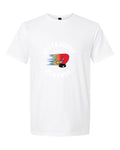 South Shore Dynamos Unisex Softstyle® T-Shirt