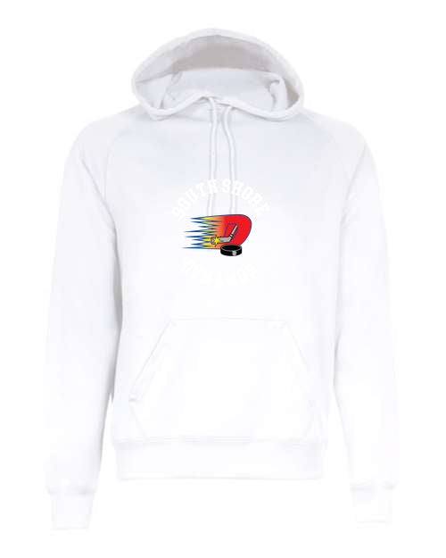 South Shore Dynamos Women's Performance Fleece Hooded Sweatshirt