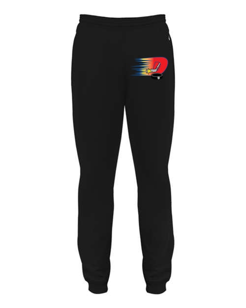 South Shore Dynamos Women's Performance Fleece Joggers