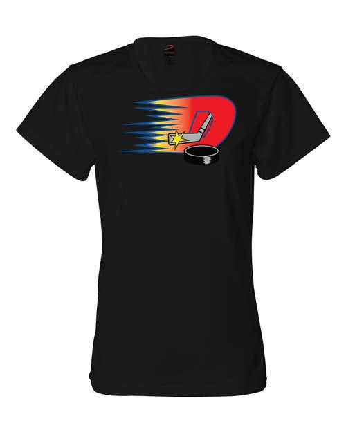 South Shore Dynamos Women’s B-Core T-Shirt