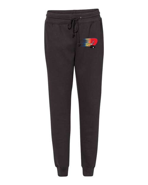 South Shore Dynamos Women’s Sport Athletic Fleece Joggers