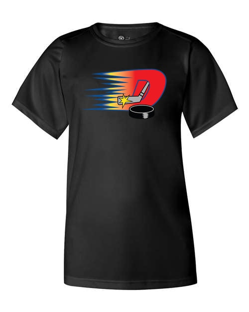 South Shore Dynamos Youth B-Core T-Shirt