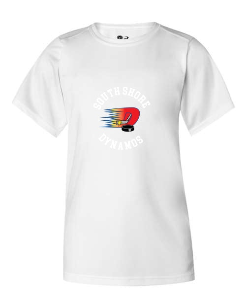 South Shore Dynamos Youth B-Core T-Shirt