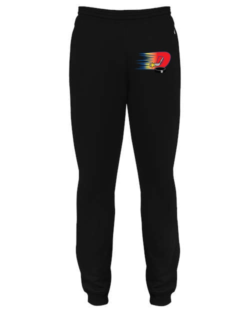 South Shore Dynamos Youth Performance Fleece Joggers