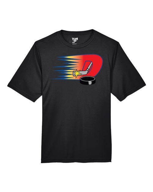 South Shore Dynamos Zone Performance T-Shirt