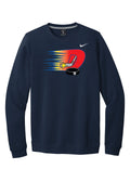 South Shore Dynamos Nike Club Fleece Crew