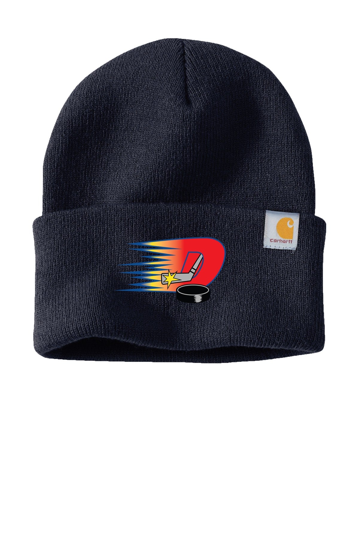 South Shore Dynamos Carhartt® Watch Cap 2.0 CT104597