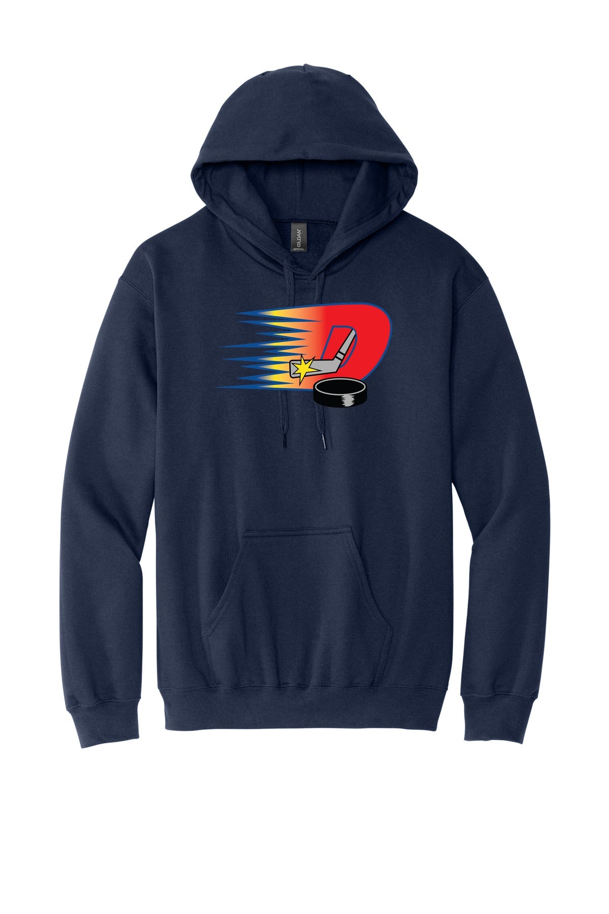 Navy - Logo 1
