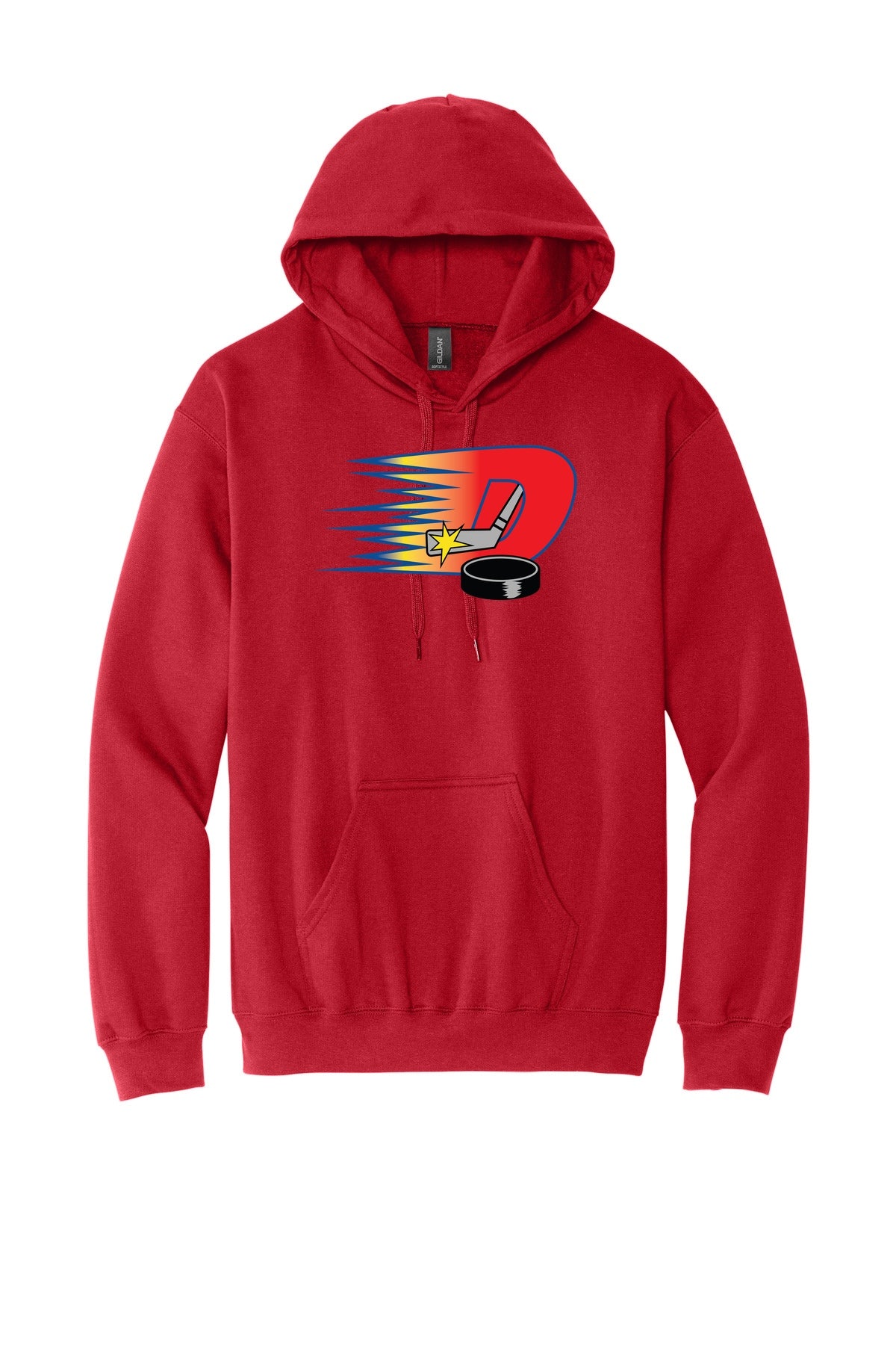 Red - Logo 1